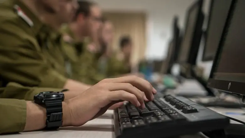 חיילים. אילוסטרציה