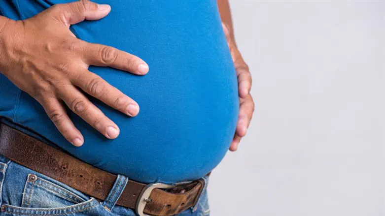 כרס מצילת חיים?