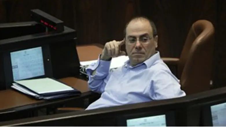 מה כן ומה לא לעשות. השר שלום