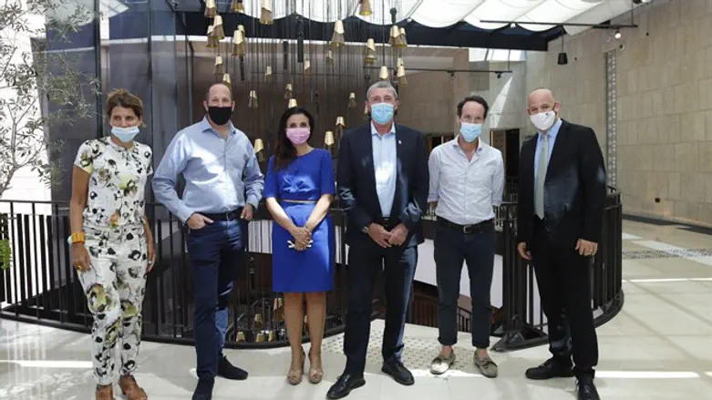 המלונות בירושלים זמינים לכל כיס