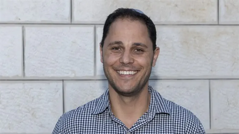 ירון בוסקילה