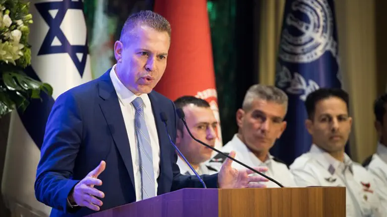 גלעד ארדן