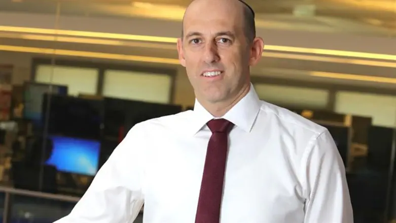 גלעד שריג