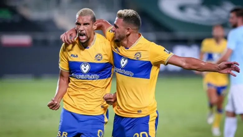 בלקמן חוגג הערב