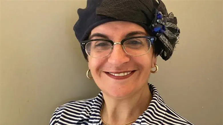 יעל ואן דייק