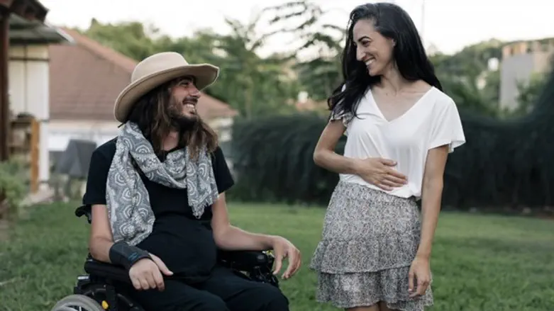 ענת מלמוד ולירון אטיה