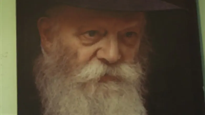 Lubavitcher Rebbe
