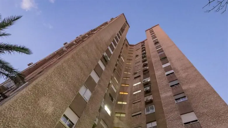 What I saw in that house may haunt me forever