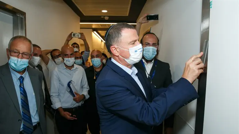 אדלשטיין באשדוד