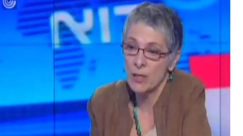 Melanie Phillips