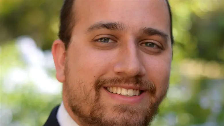 הרב עזרא פרידמן