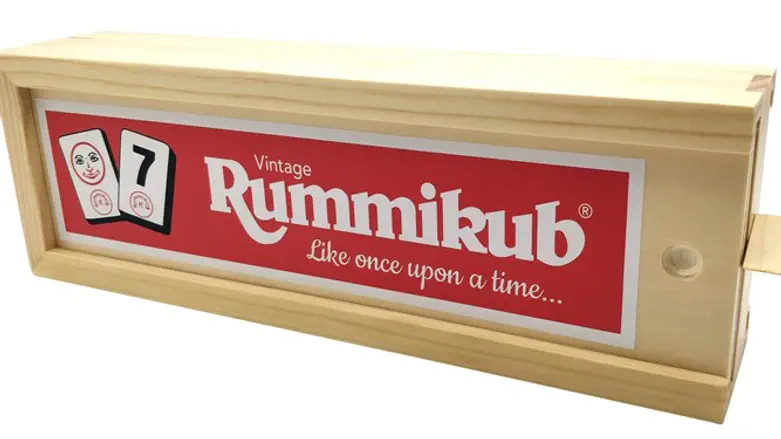 רומיקוב וינטג'