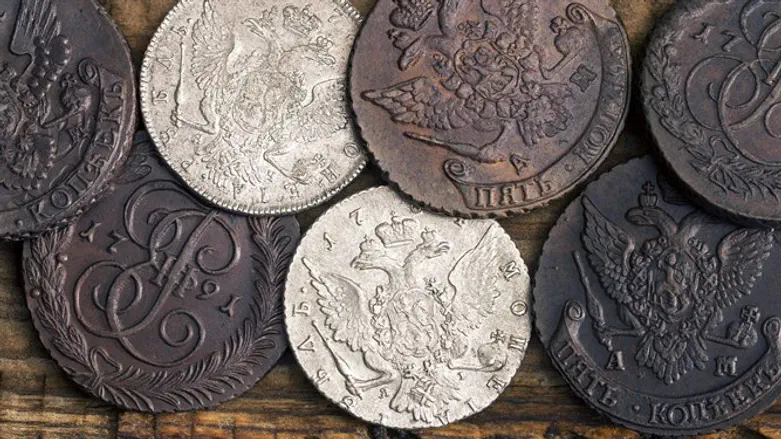 ההיסטוריה של הכלכלה