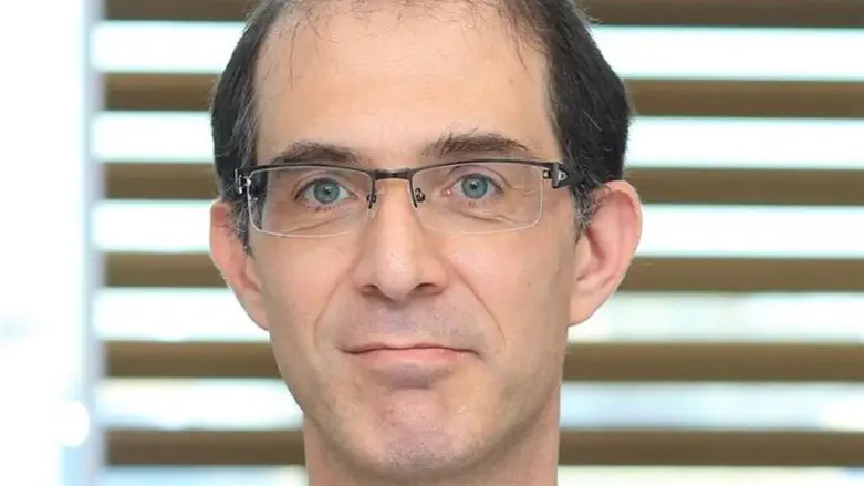 ד"ר נעם שנטל 