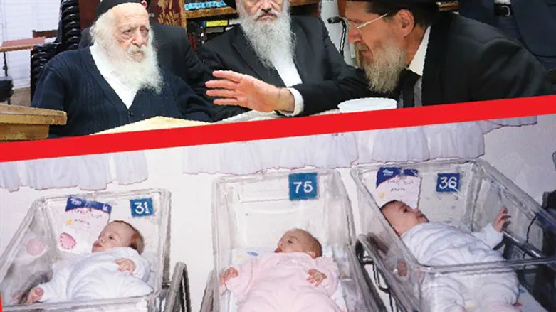בית דין חרום למען יתומים