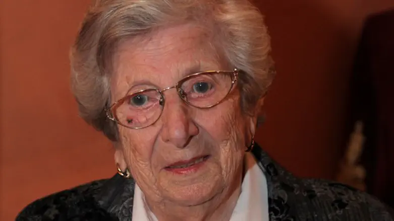 שולמית כהן ז"ל