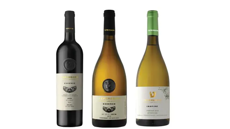 היינות המומלצים לחג