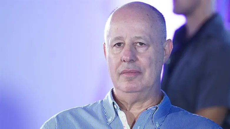 צחי הנגבי