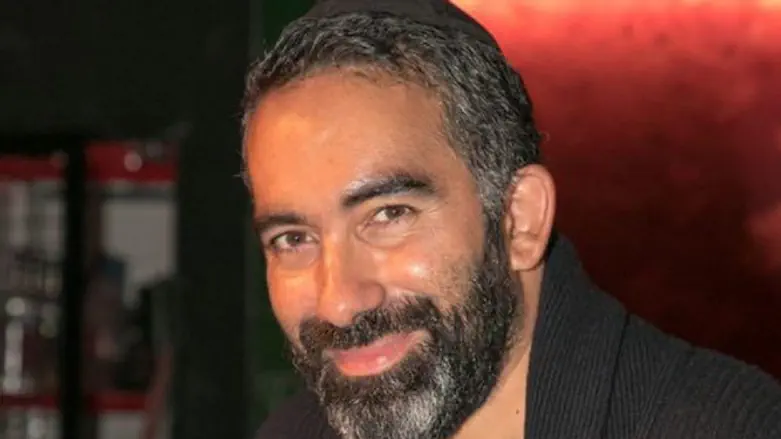 רומן לוי, מייסד ומנכ"ל Urban Place