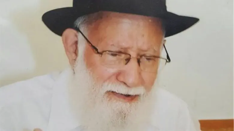 הרב יוסף קלאזן