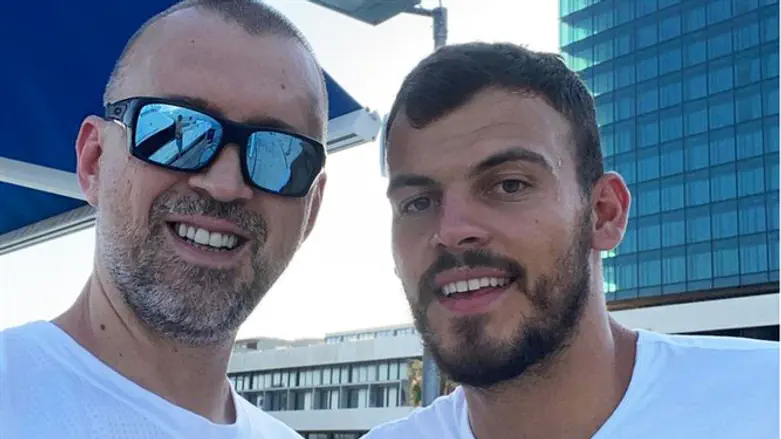 ז'יז'יץ' עם ניקולה וויצ'יץ'