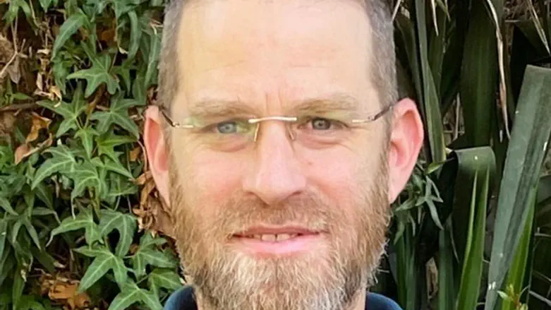 עמרי היימן