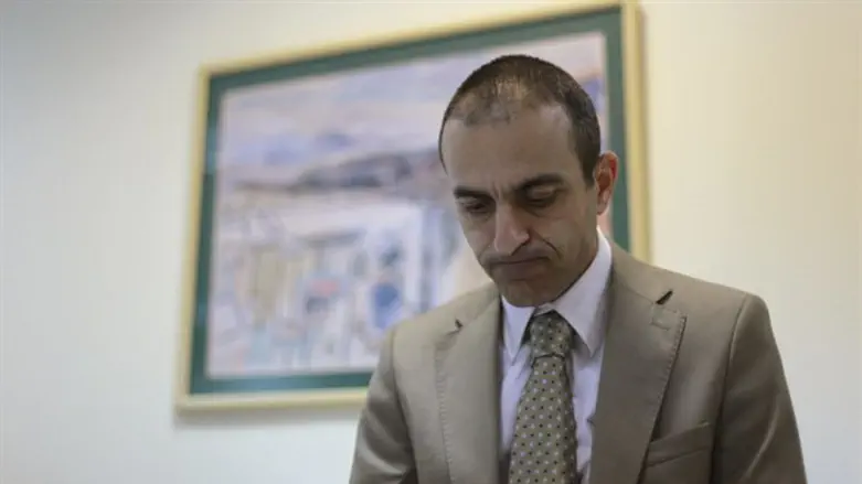 Рони Гамзо (сток)