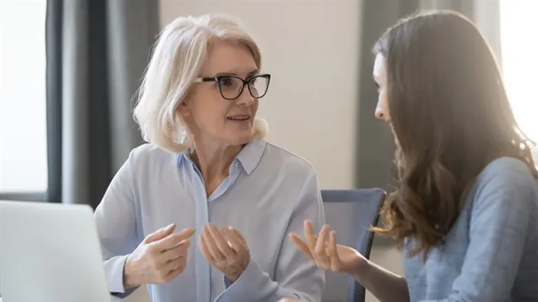 בחירת מאמן אישי