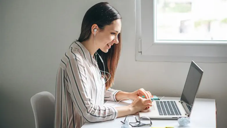 המדרשות מגיעות עד הבית