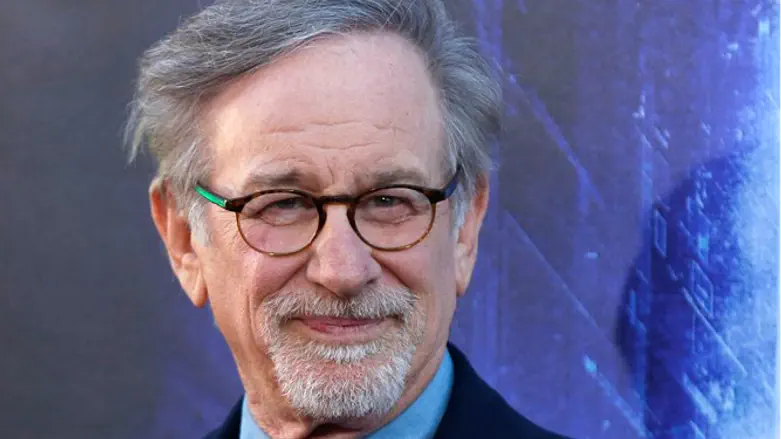 Steven Spielberg