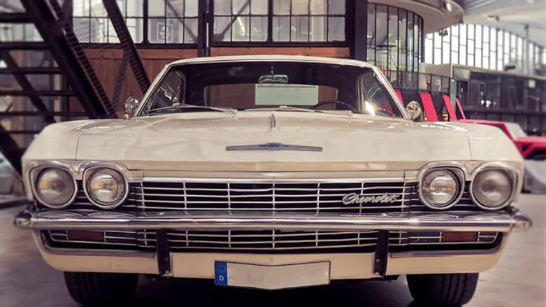 Classic Car