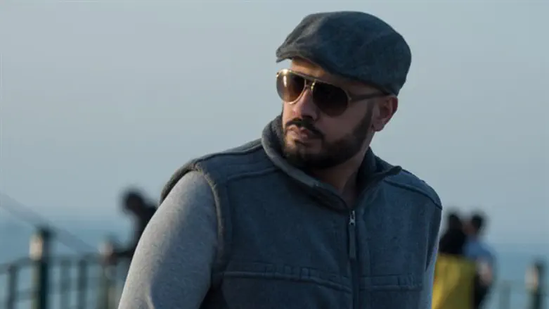 Mohammad Alshereda
