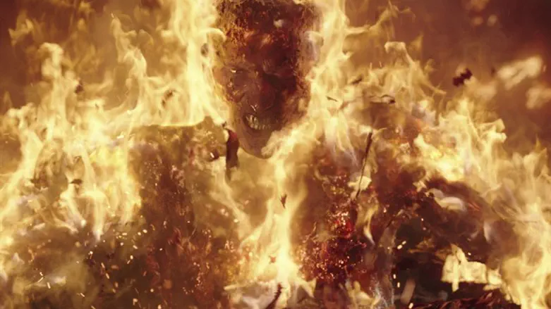 פרויקט פאוור. נטפליקס