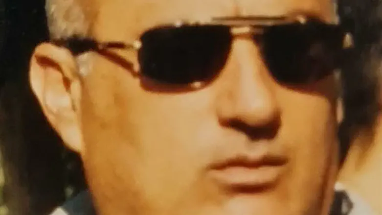 ברוך ברנס ז"ל