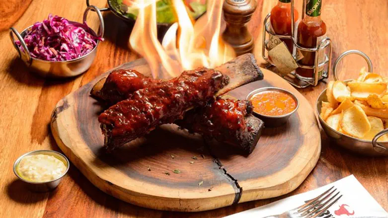 הכי ניו יורק בישראל