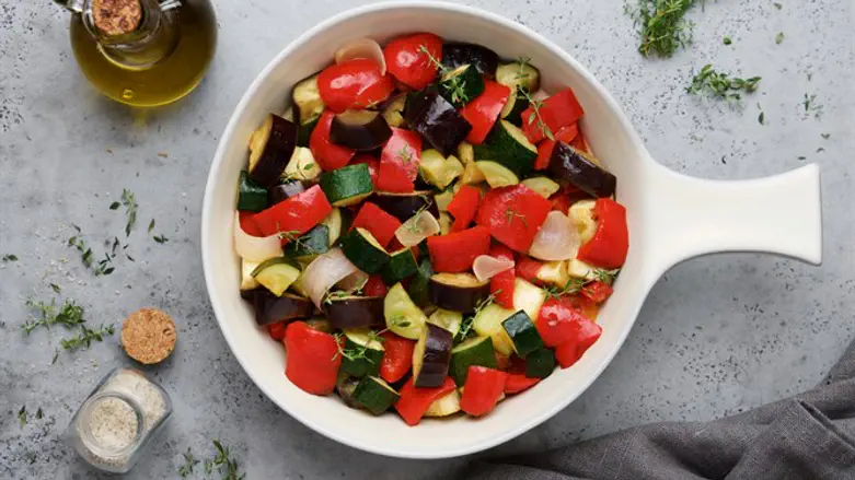 לצ'ו זוקיני