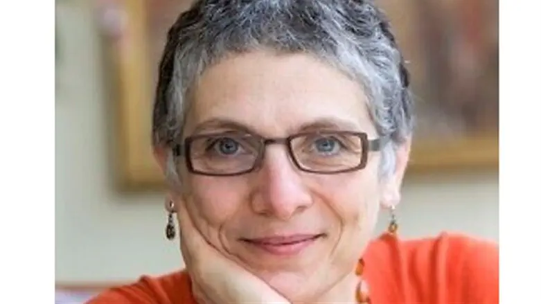 Melanie Phillips