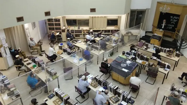 אזכרה לגרז"ן