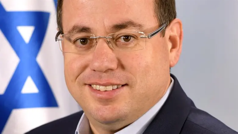 ראובן פינסקי