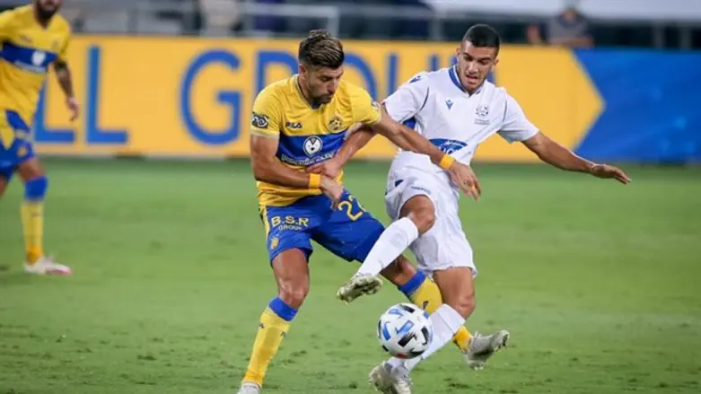 ההפסד המפתיע של העונה?