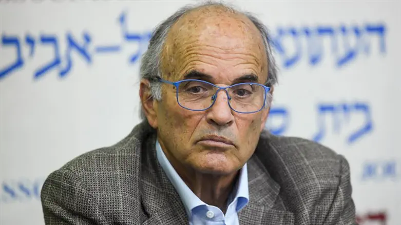 איש העסקים קובי ריכטר