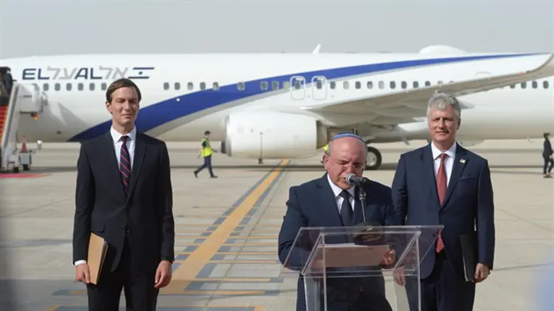 מאיר בן שבת באבו דאבי