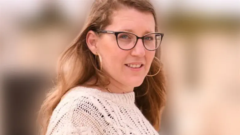 מיכל ש. צדוק