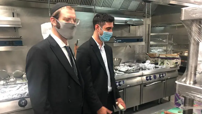 Rabbi Yissachar Krakowski