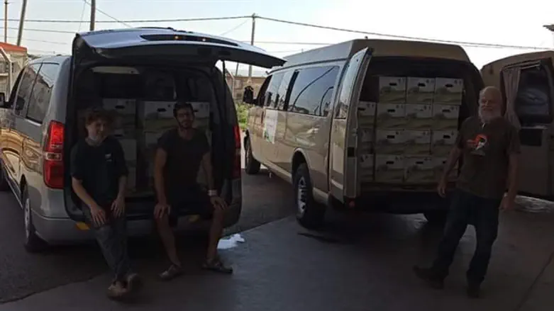 משנים כיוון