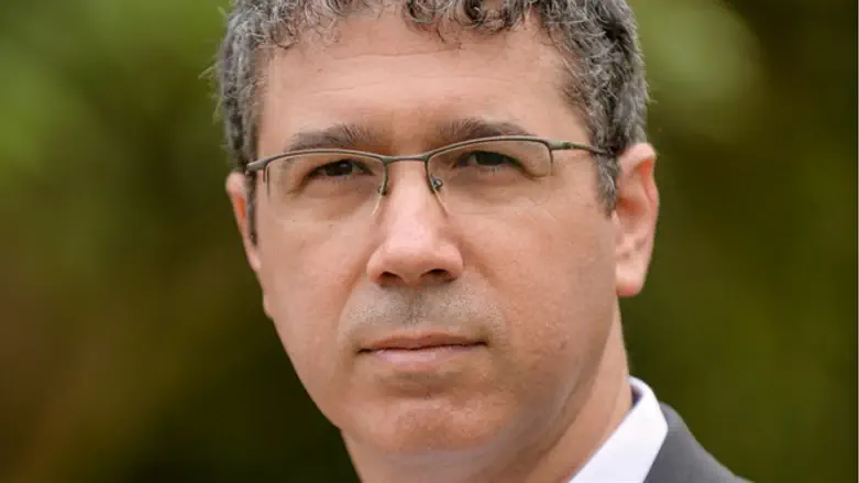 הרב חיים נבון