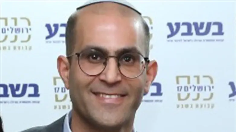 דודי פינקלר