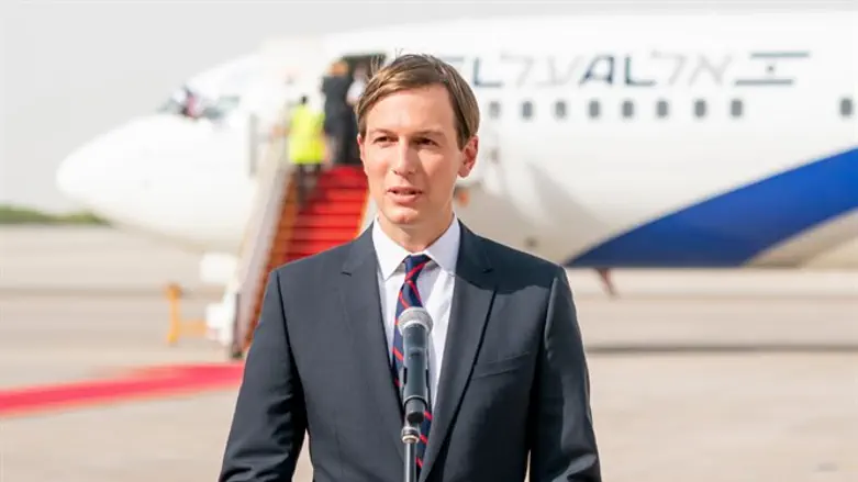 Джаред Кушнер