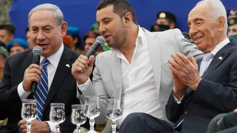 שלומי סרנגה