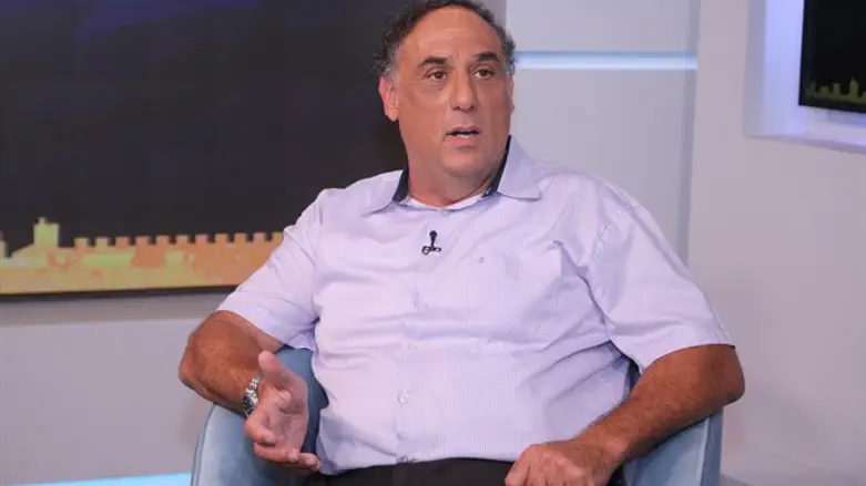 אלחנן גלט